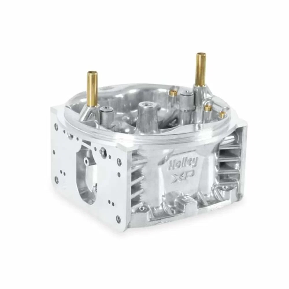 Ultra XP Replacement Main Body 750 CFM Shiny - 134-313